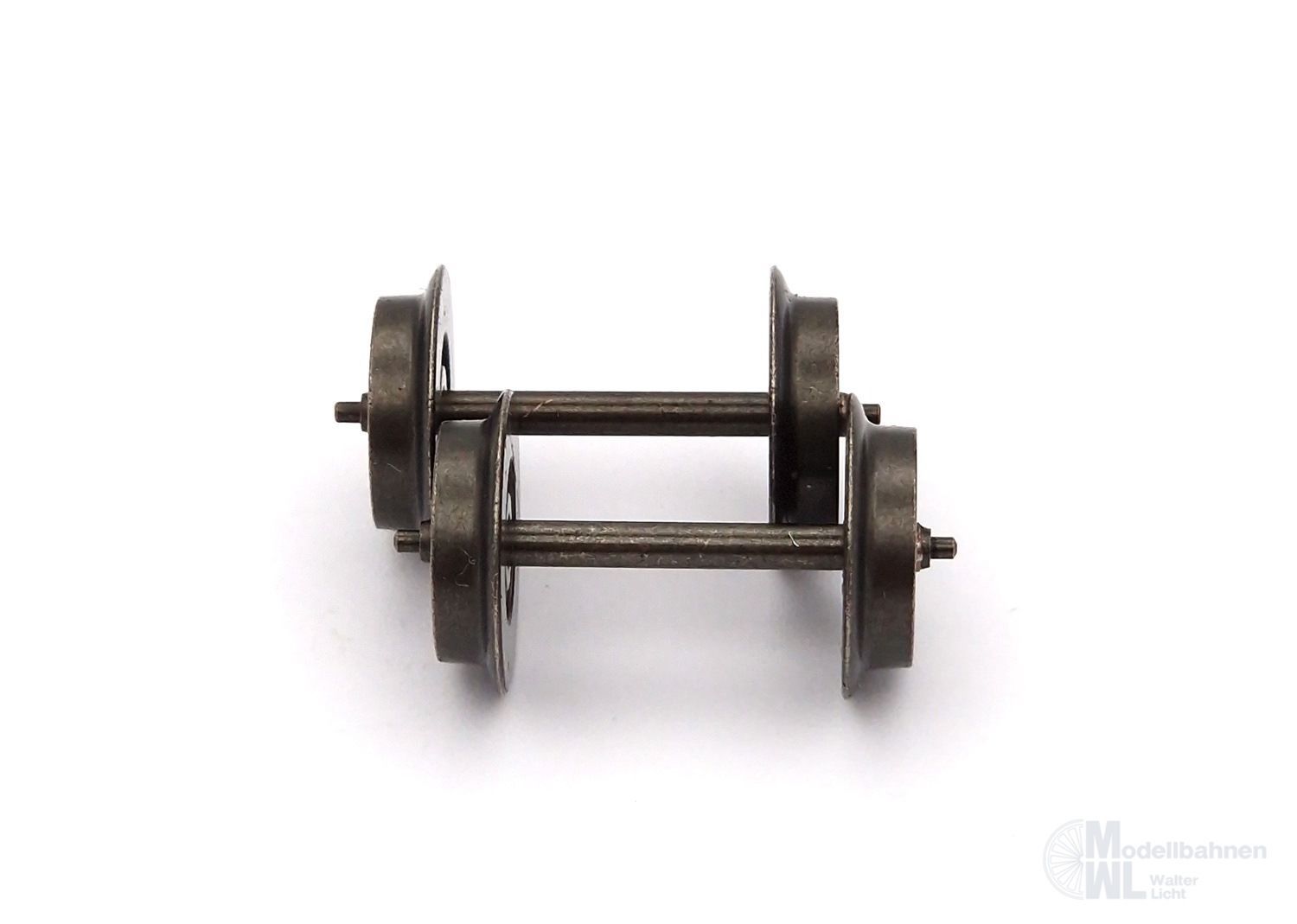 Märklin Ersatzeile E700200 - ERSATZTEIL: Wechselstrom-Radsätze (2 St.)